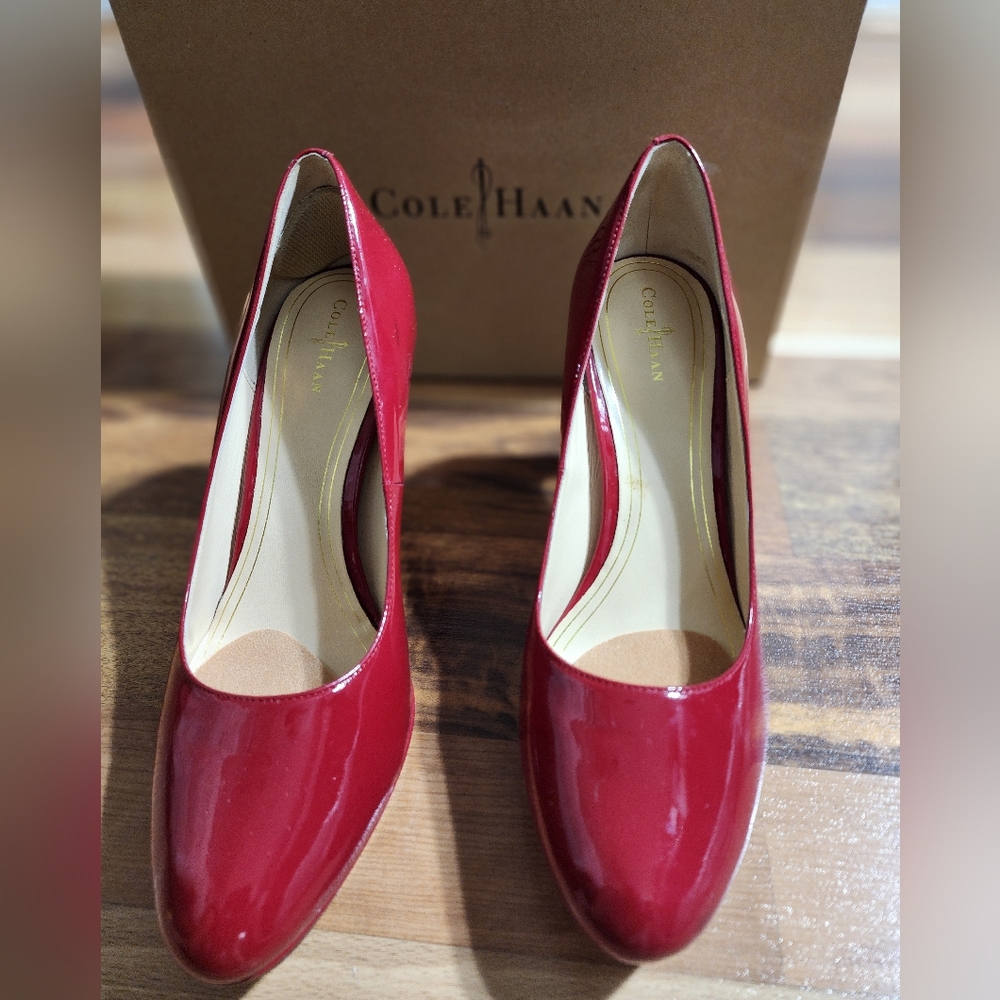 Cole Haan Heels